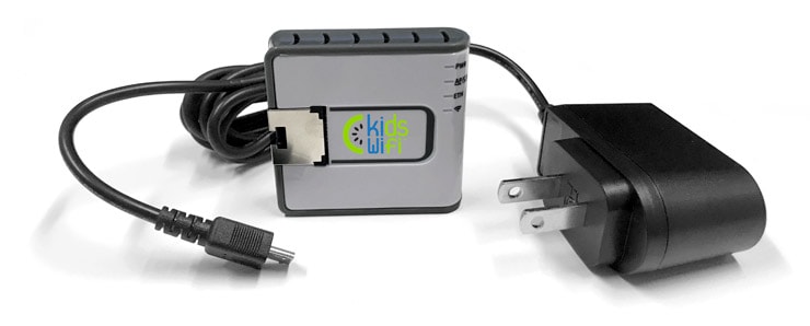 KidsWifi-Device-LG